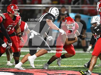 Thumbnail 1 in St. John Bosco @ Kahuku photogallery.