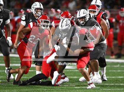 Thumbnail 2 in St. John Bosco @ Kahuku photogallery.