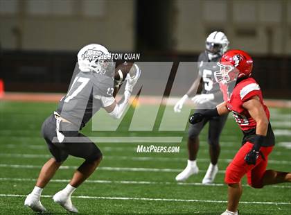 Thumbnail 1 in St. John Bosco @ Kahuku photogallery.