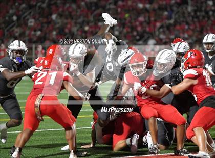 Thumbnail 1 in St. John Bosco @ Kahuku photogallery.