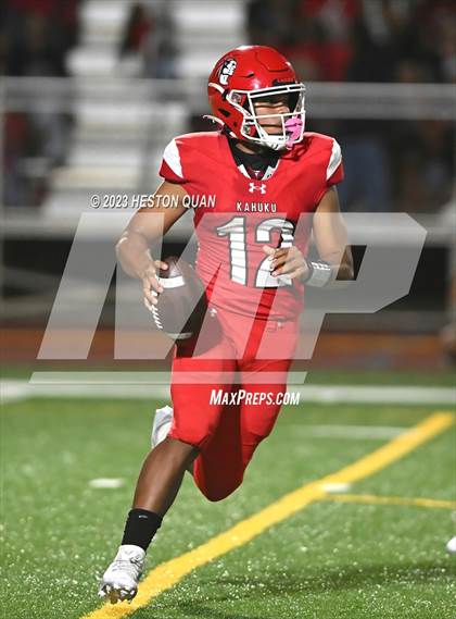 Thumbnail 3 in St. John Bosco @ Kahuku photogallery.