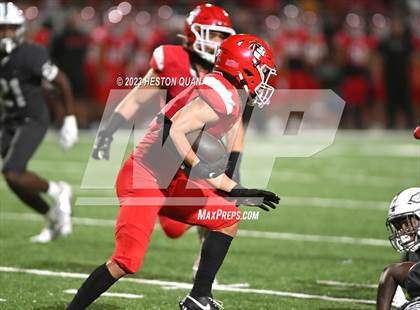 Thumbnail 3 in St. John Bosco @ Kahuku photogallery.