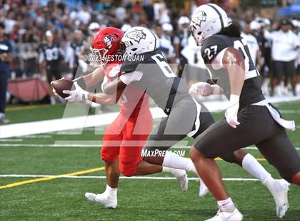 Thumbnail 1 in St. John Bosco @ Kahuku photogallery.