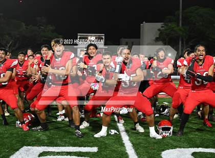 Thumbnail 3 in St. John Bosco @ Kahuku photogallery.