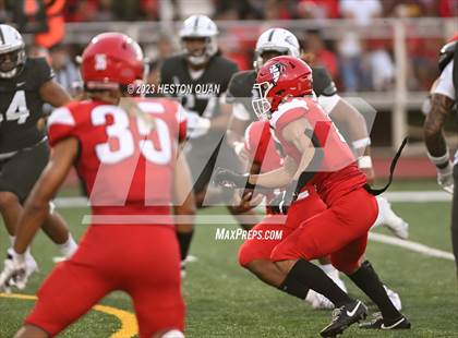 Thumbnail 1 in St. John Bosco @ Kahuku photogallery.