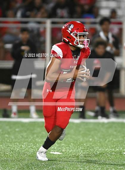 Thumbnail 1 in St. John Bosco @ Kahuku photogallery.