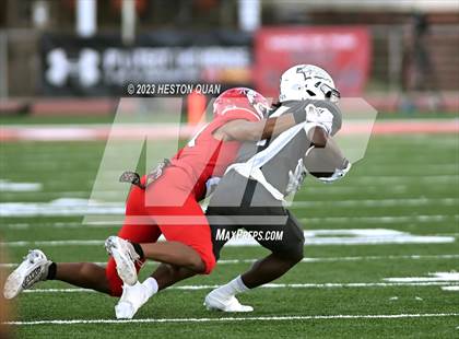 Thumbnail 3 in St. John Bosco @ Kahuku photogallery.