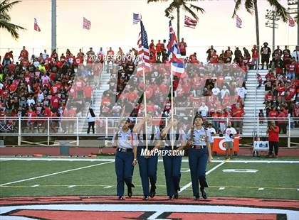 Thumbnail 1 in St. John Bosco @ Kahuku photogallery.