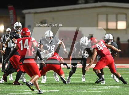 Thumbnail 1 in St. John Bosco @ Kahuku photogallery.