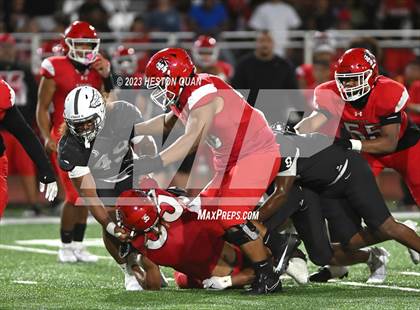 Thumbnail 1 in St. John Bosco @ Kahuku photogallery.