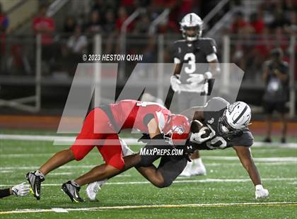 Thumbnail 2 in St. John Bosco @ Kahuku photogallery.