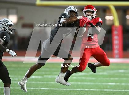 Thumbnail 3 in St. John Bosco @ Kahuku photogallery.