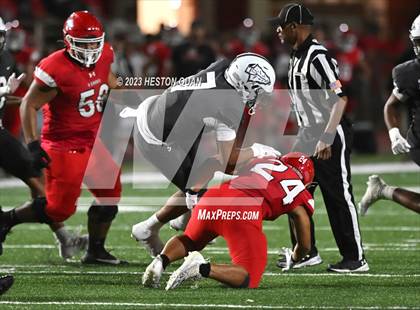 Thumbnail 2 in St. John Bosco @ Kahuku photogallery.