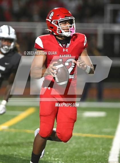 Thumbnail 3 in St. John Bosco @ Kahuku photogallery.
