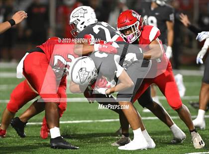 Thumbnail 3 in St. John Bosco @ Kahuku photogallery.