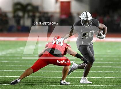 Thumbnail 3 in St. John Bosco @ Kahuku photogallery.