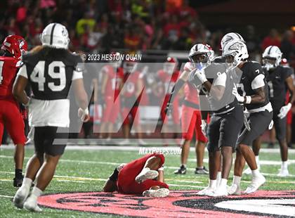 Thumbnail 1 in St. John Bosco @ Kahuku photogallery.
