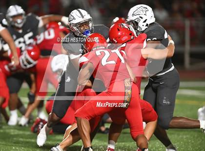 Thumbnail 3 in St. John Bosco @ Kahuku photogallery.
