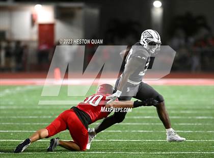 Thumbnail 2 in St. John Bosco @ Kahuku photogallery.