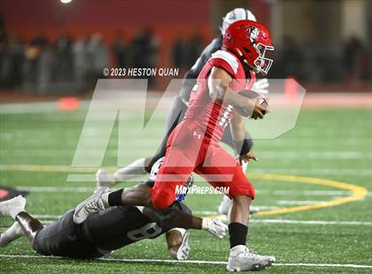 Thumbnail 2 in St. John Bosco @ Kahuku photogallery.