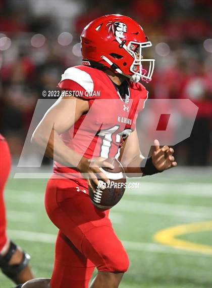 Thumbnail 3 in St. John Bosco @ Kahuku photogallery.