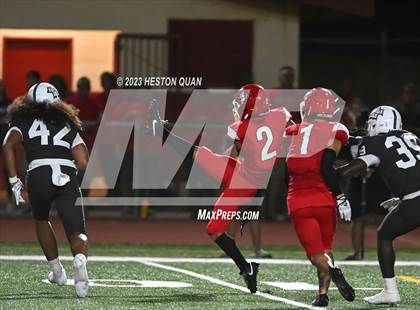 Thumbnail 3 in St. John Bosco @ Kahuku photogallery.