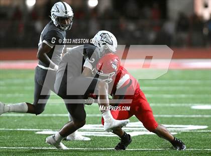 Thumbnail 1 in St. John Bosco @ Kahuku photogallery.