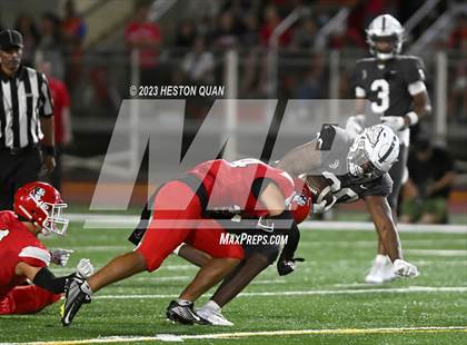 Thumbnail 1 in St. John Bosco @ Kahuku photogallery.