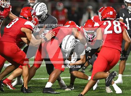 Thumbnail 3 in St. John Bosco @ Kahuku photogallery.