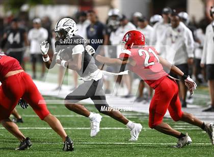 Thumbnail 1 in St. John Bosco @ Kahuku photogallery.
