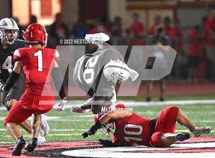 Thumbnail 2 in St. John Bosco @ Kahuku photogallery.