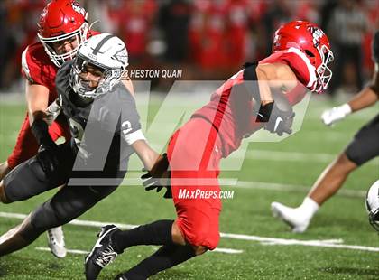 Thumbnail 1 in St. John Bosco @ Kahuku photogallery.