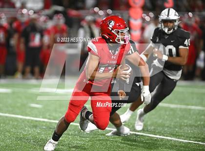 Thumbnail 2 in St. John Bosco @ Kahuku photogallery.