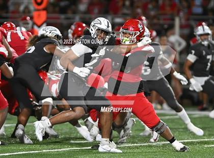 Thumbnail 3 in St. John Bosco @ Kahuku photogallery.