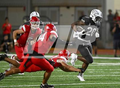 Thumbnail 2 in St. John Bosco @ Kahuku photogallery.