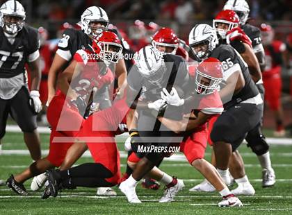 Thumbnail 1 in St. John Bosco @ Kahuku photogallery.