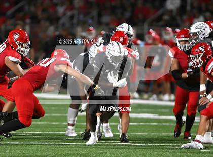 Thumbnail 3 in St. John Bosco @ Kahuku photogallery.
