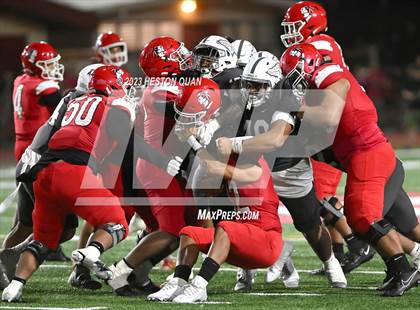 Thumbnail 2 in St. John Bosco @ Kahuku photogallery.