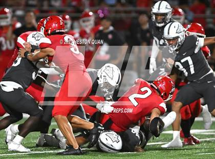 Thumbnail 2 in St. John Bosco @ Kahuku photogallery.