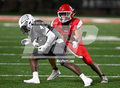 Thumbnail 1 in St. John Bosco @ Kahuku photogallery.