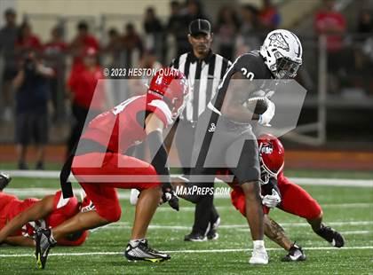 Thumbnail 3 in St. John Bosco @ Kahuku photogallery.