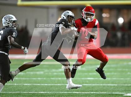 Thumbnail 1 in St. John Bosco @ Kahuku photogallery.