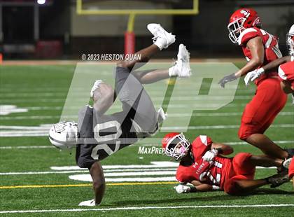 Thumbnail 3 in St. John Bosco @ Kahuku photogallery.