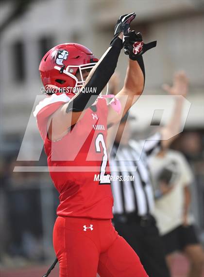 Thumbnail 3 in St. John Bosco @ Kahuku photogallery.