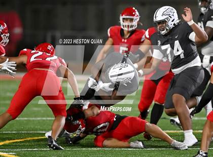Thumbnail 3 in St. John Bosco @ Kahuku photogallery.