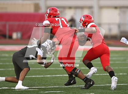 Thumbnail 3 in St. John Bosco @ Kahuku photogallery.