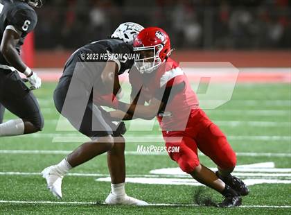 Thumbnail 2 in St. John Bosco @ Kahuku photogallery.