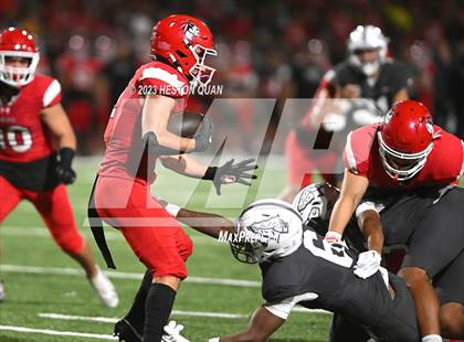 Thumbnail 2 in St. John Bosco @ Kahuku photogallery.