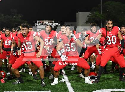 Thumbnail 1 in St. John Bosco @ Kahuku photogallery.