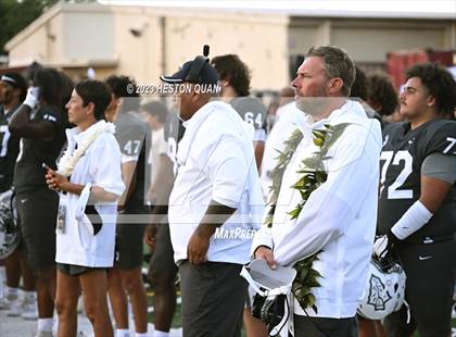 Thumbnail 2 in St. John Bosco @ Kahuku photogallery.